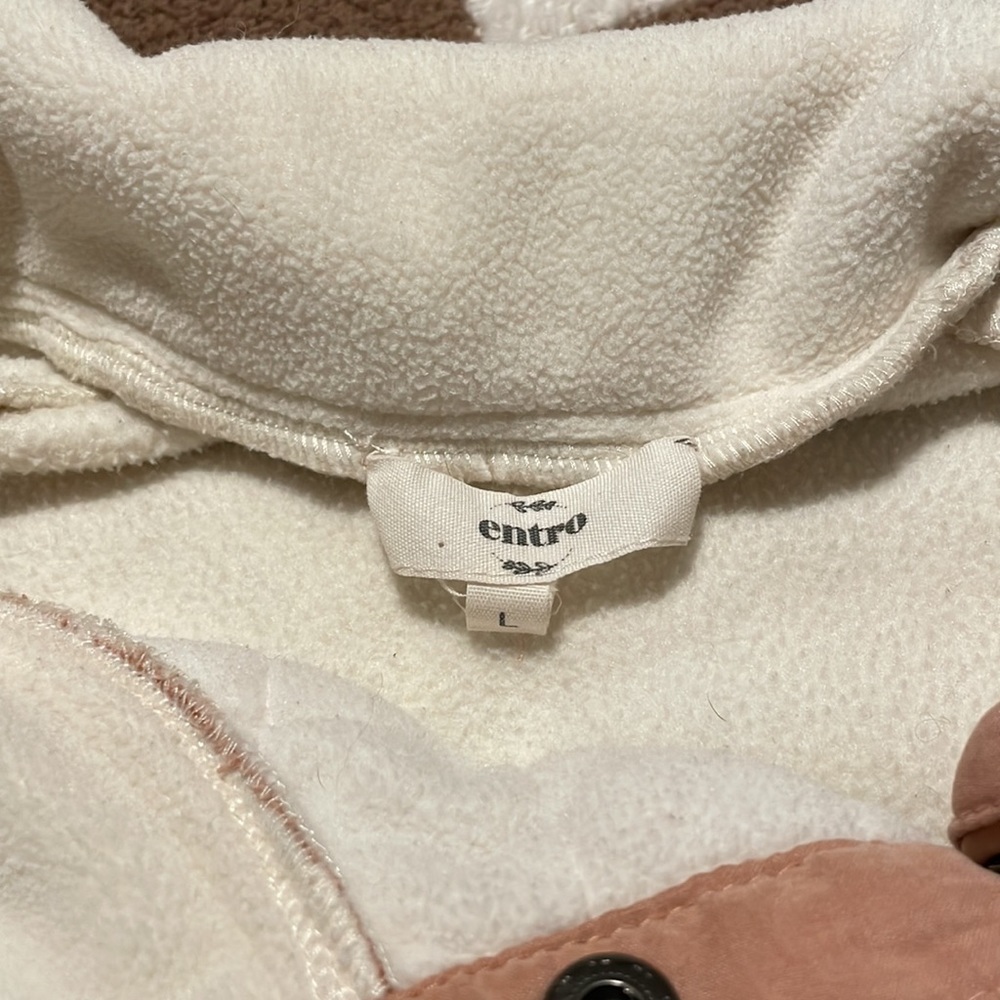 Entro Pullover - image 5